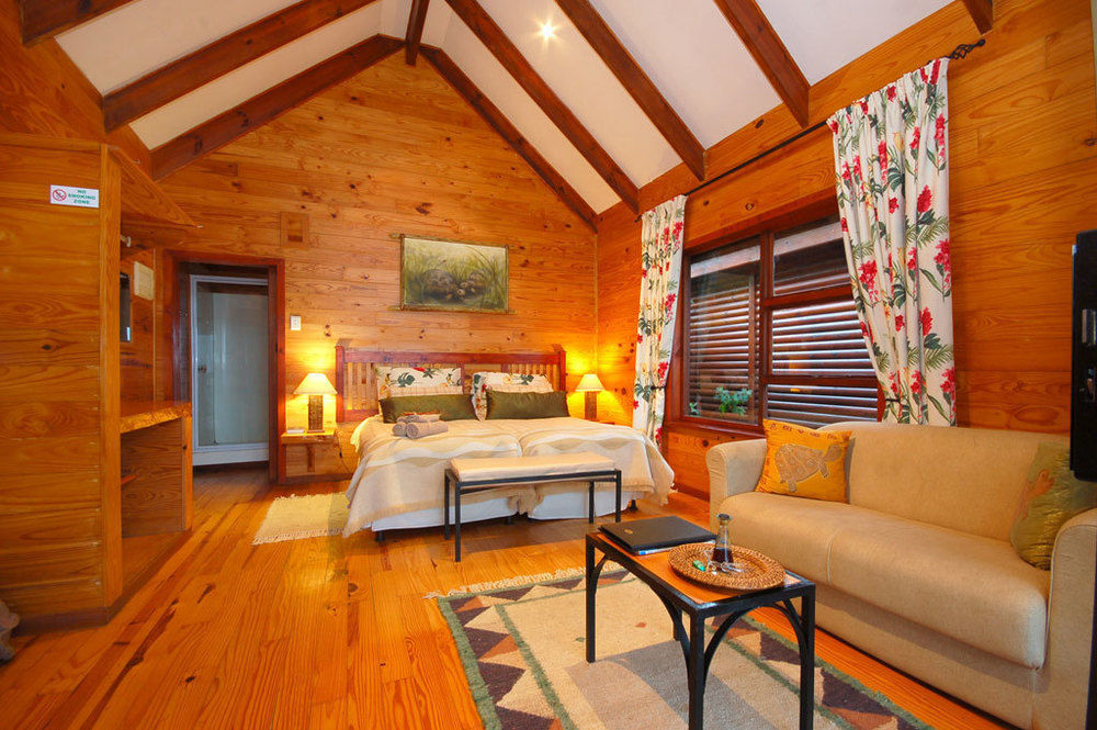 Beyond Urban Cottages Stormsrivier Dış mekan fotoğraf