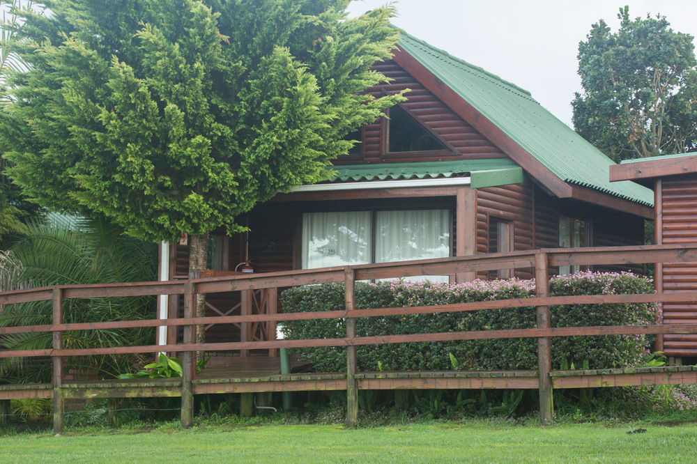 Beyond Urban Cottages Stormsrivier Dış mekan fotoğraf