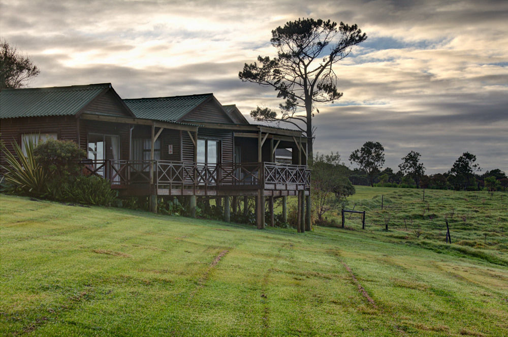 Beyond Urban Cottages Stormsrivier Dış mekan fotoğraf