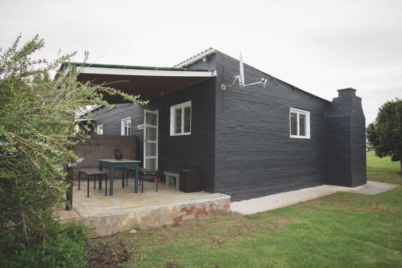 Beyond Urban Cottages Stormsrivier Dış mekan fotoğraf