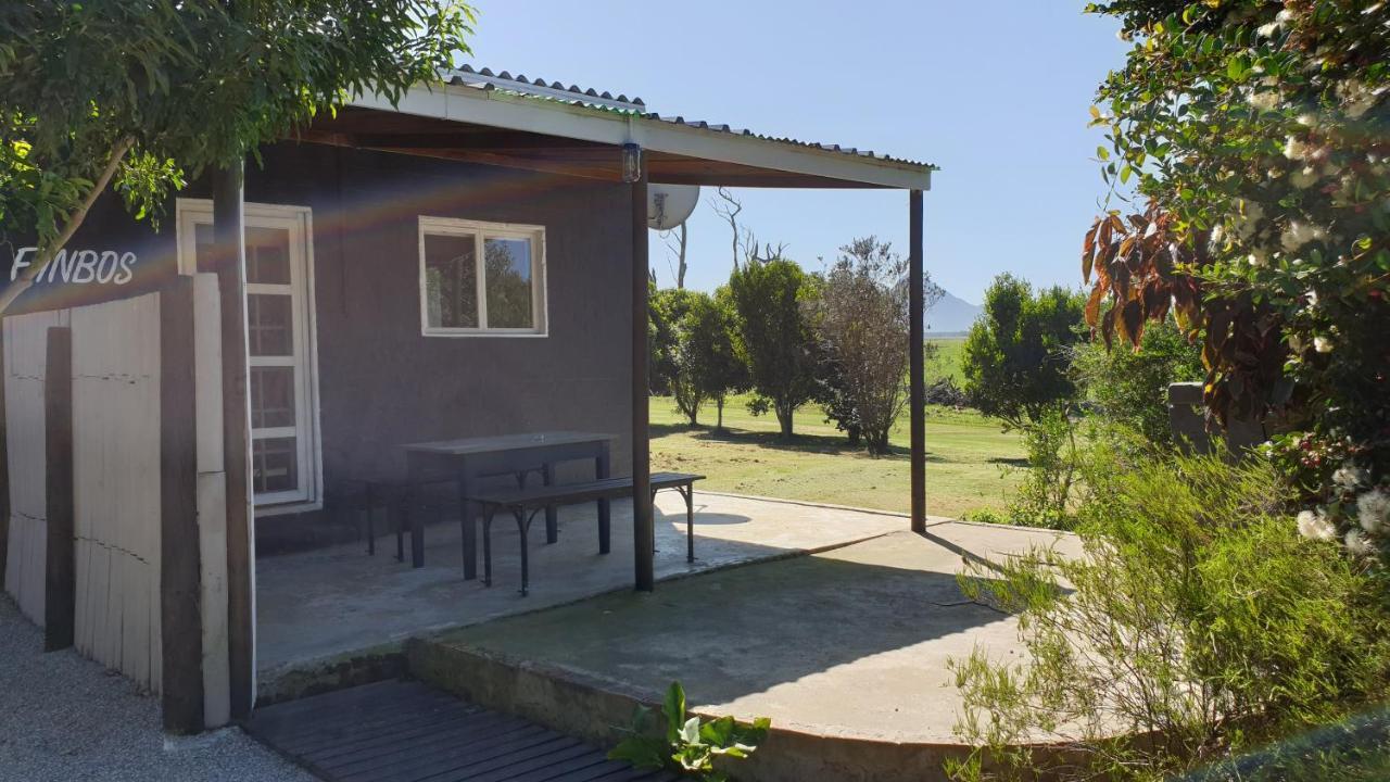 Beyond Urban Cottages Stormsrivier Dış mekan fotoğraf
